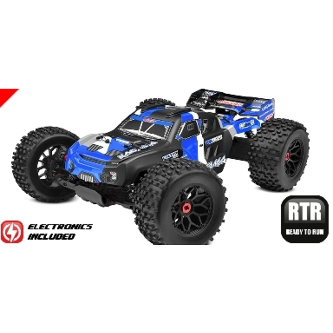 Team Corally - KAGAMA XP 6S - RTR