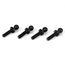 LOSI TLR BALL STUD 4.8mm x 10mm (4) 22