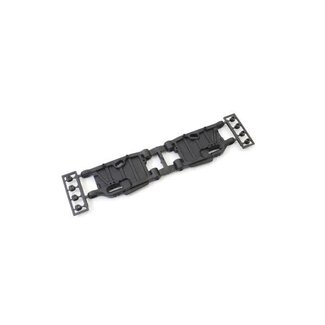 KYOSHO Kyosho Rear Lower Sus. Arm (L､R/Soft/MP10)
