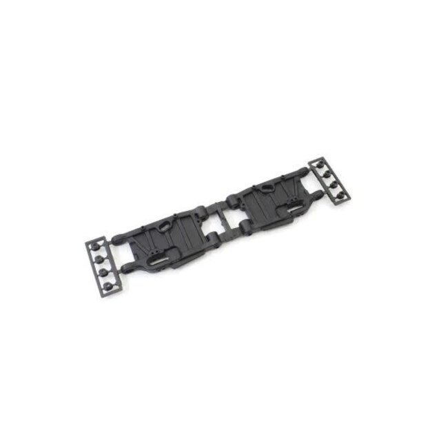 Kyosho Rear Lower Sus. Arm (L､R/Soft/MP10)