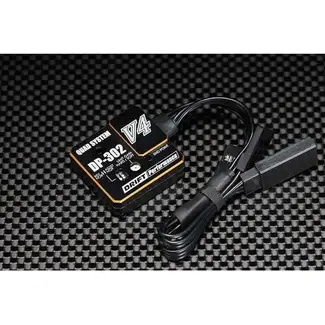 YOKOMO YOKOMO Drift Performance Steering Gyro with Endpoint Adjust (for 2/3ch)