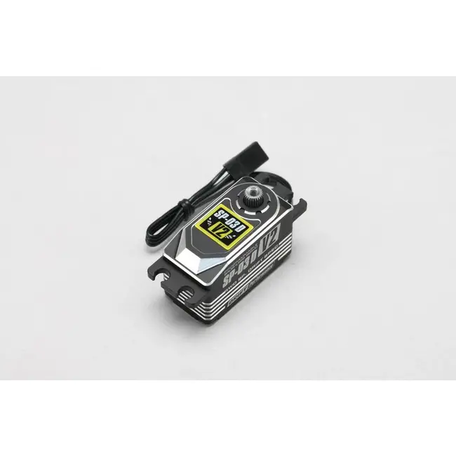 YOKOMO SP-03DV2BL Low Profile Brushless Servo V2