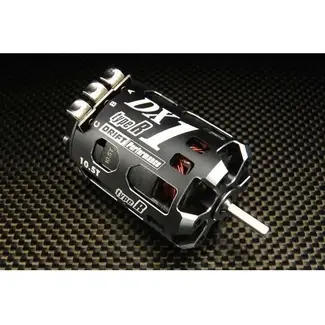 YOKOMO YOKOMO Racing Performer DX1 Type-R Brushless Motor