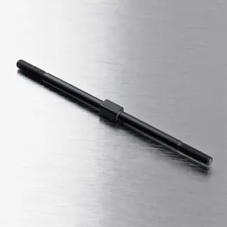 MST Alum. Turnbuckle 3 x 76 MST Alum. Turnbuckle 3 x 76