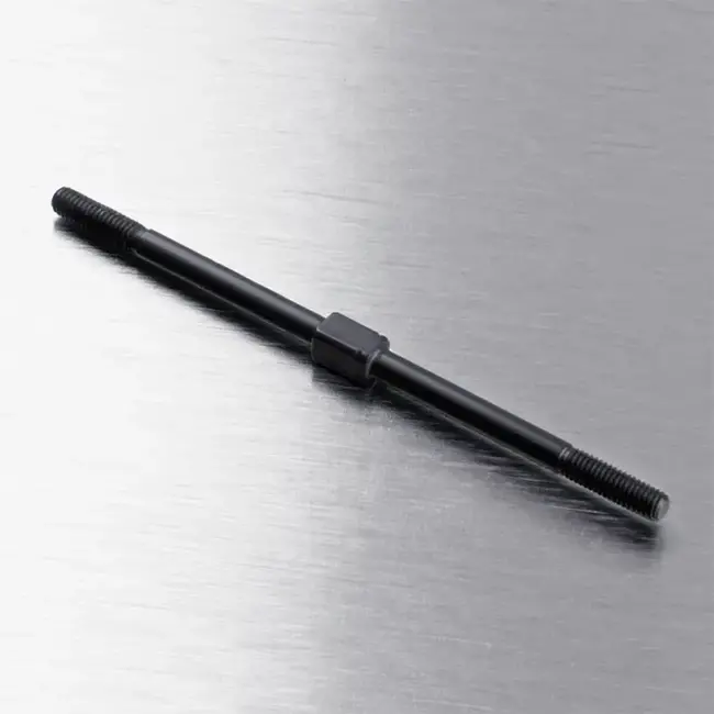 MST Alum. Turnbuckle 3 x 76 MST Alum. Turnbuckle 3 x 76