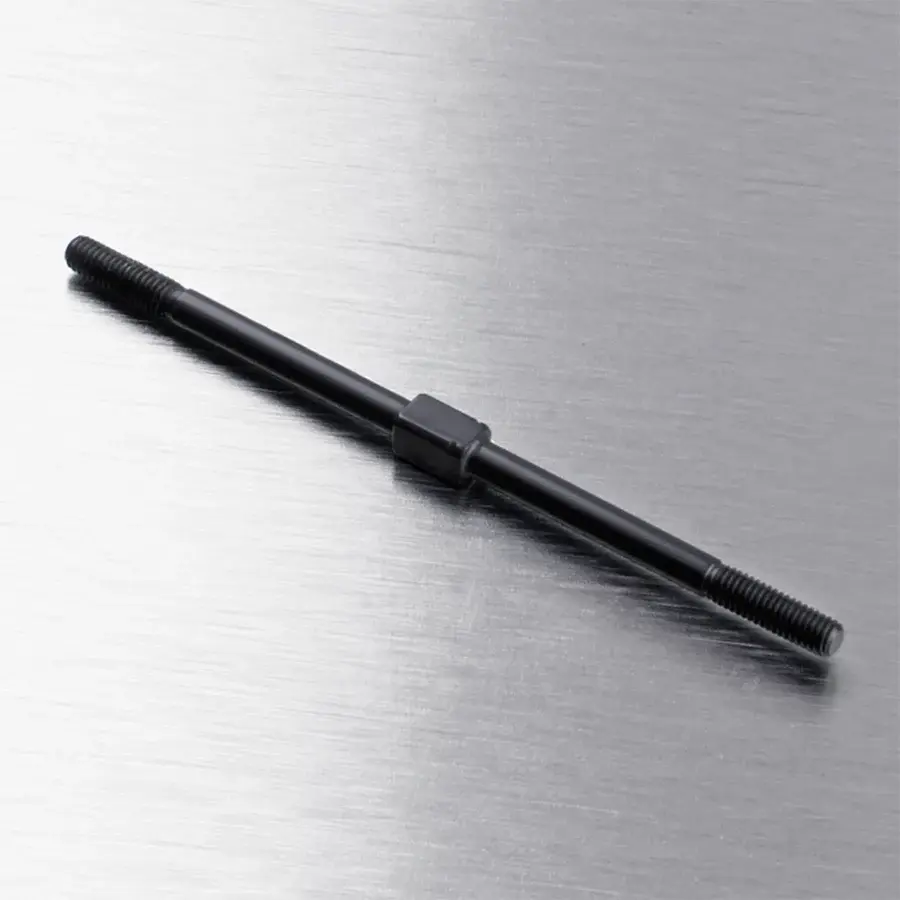 MST Alum. Turnbuckle 3 x 76 MST Alum. Turnbuckle 3 x 76