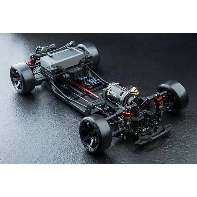 MST FRX RS RWD Drift Car Kit