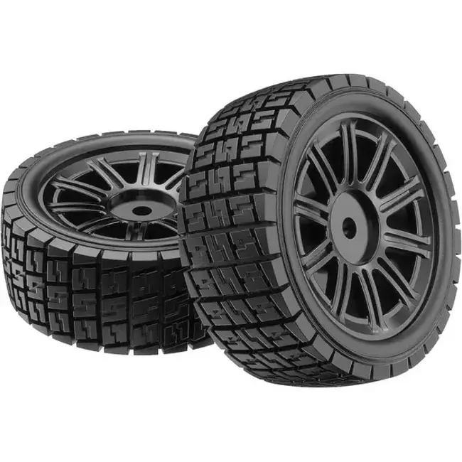 MJX 1415A1 Tire (2Pcs)