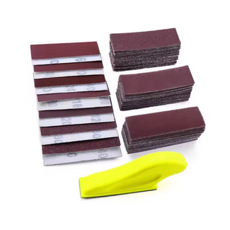 ACE RADIO CONTROLLED MODELS ACE MINI HAND SANDER