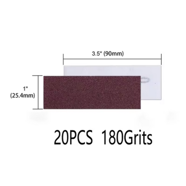 ACE MINI HAND SANDER