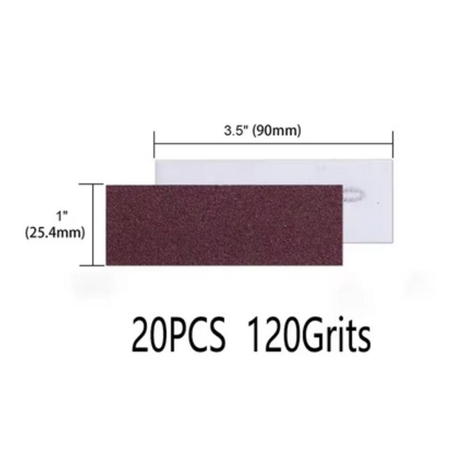 ACE MINI HAND SANDER