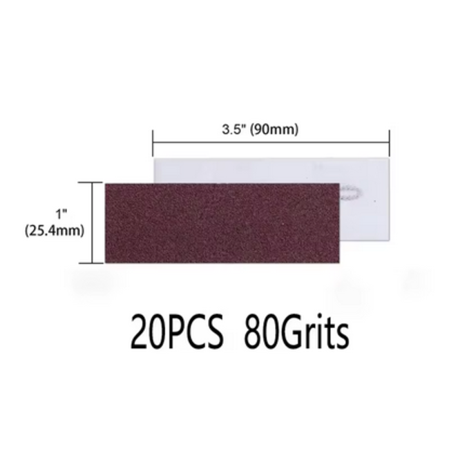 ACE MINI HAND SANDER