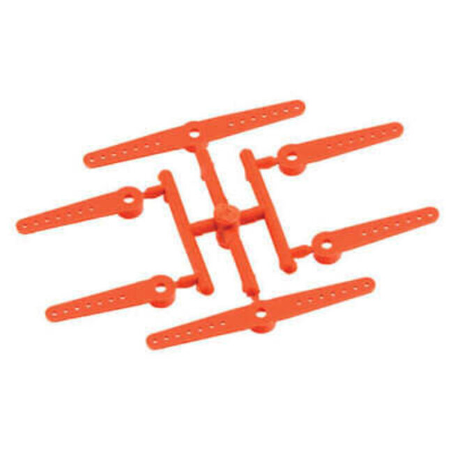 DUBRO 986 MICRO SERVO ARM XL (FOR SPEKTRUM DSP60) (1/PKG)