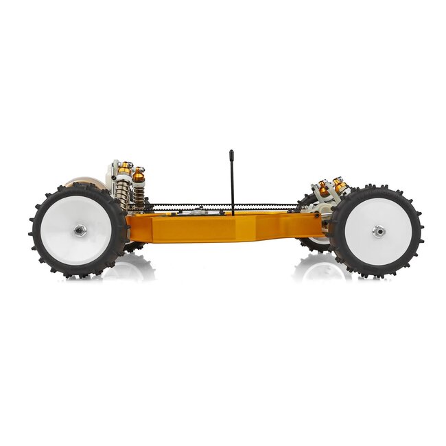 TEAM ASSOCIATED  RC10 4WD Kit