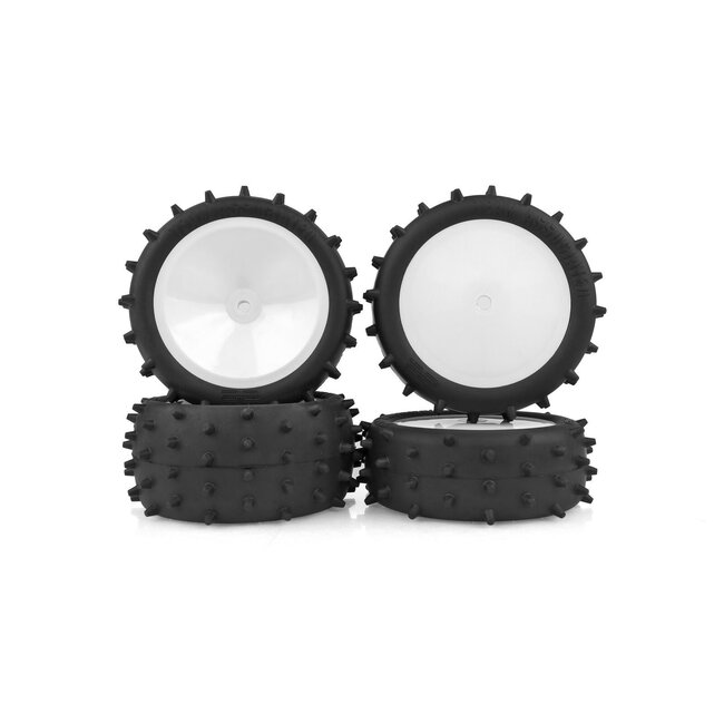 TEAM ASSOCIATED  RC10 4WD Kit