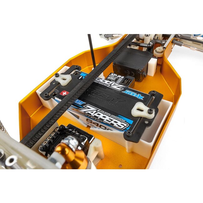 TEAM ASSOCIATED  RC10 4WD Kit