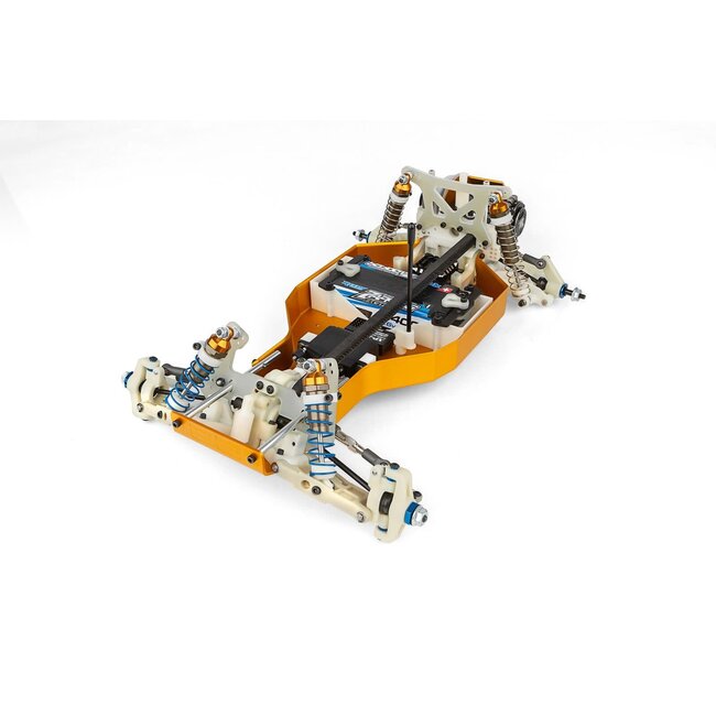 TEAM ASSOCIATED  RC10 4WD Kit