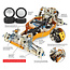 TEAM ASSOCIATED  RC10 4WD Kit