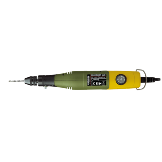PROXXON PROXXON 12v DRILL/GRINDER (60/EF) - Var. Speed/Q.Chuck - Corded
