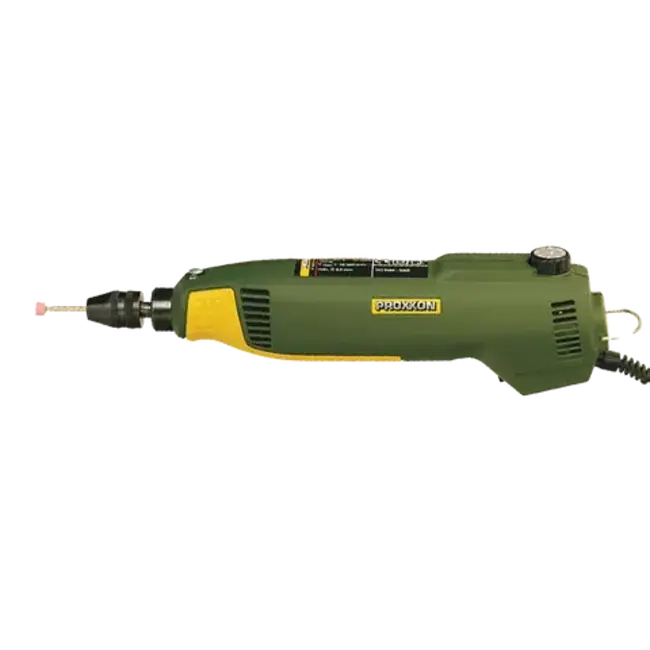 PROXXON 12v Precision DRILL/GRINDER (FBS-12/EF) - Corded