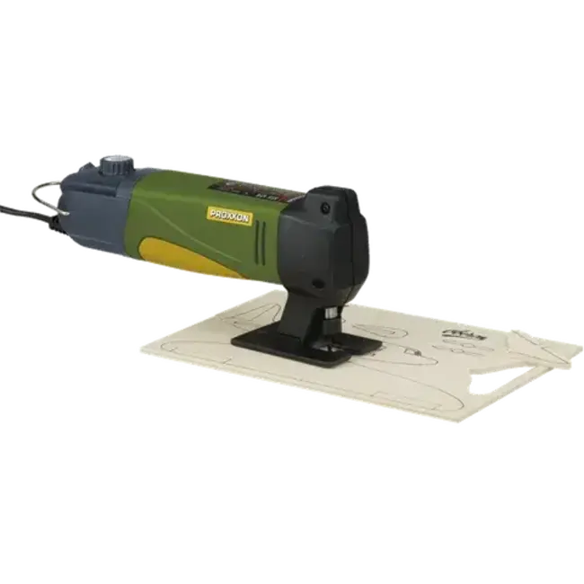PROXXON 12v JIG SAW (STS-12/E) - Corded