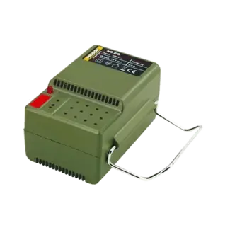 PROXXON PROXXON 12v (2A) MAINS ADAPTOR (NG-2/S)