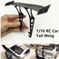 RACE REAR MOUNTED DRIFT WING