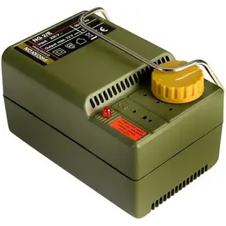 PROXXON PROXXON 12v (2A) MAINS ADAPTOR (NG-2/E)
