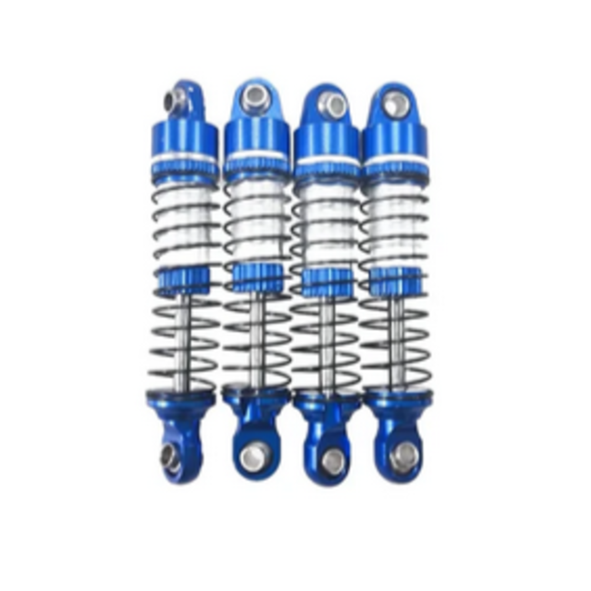 ACE TRX4M METAL SHOCKS