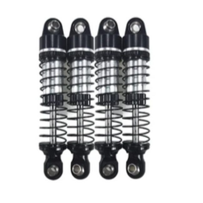 ACE TRX4M METAL SHOCKS