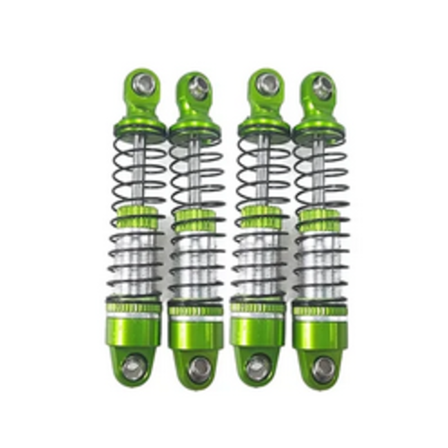 ACE TRX4M METAL SHOCKS