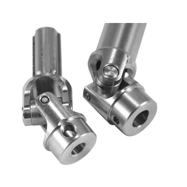 ACE TRX4M STEEL DRIVESHAFTS