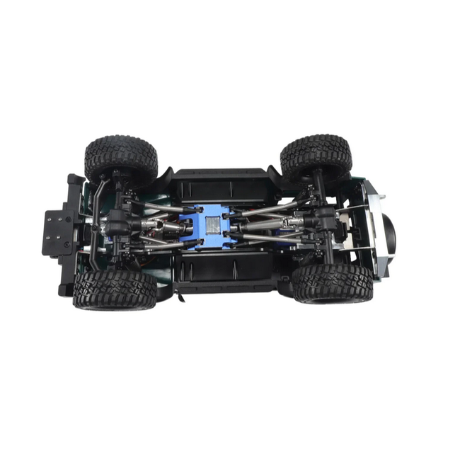 ACE TRX4M STEEL DRIVESHAFTS