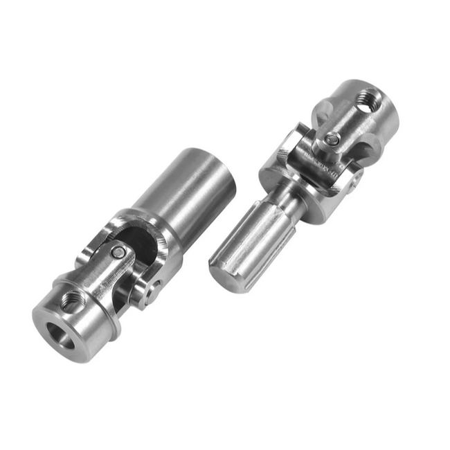 ACE TRX4M STEEL DRIVESHAFTS