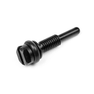 HPI HPI Idle Adjustment Screw With O-Ring (D-Cut/K5.9) [15264]