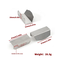 Race STAINLESS STEEL 1/10 FRONT SHOCK  & TOWER PROTECTOR