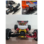 Race STAINLESS STEEL 1/10 FRONT SHOCK  & TOWER PROTECTOR