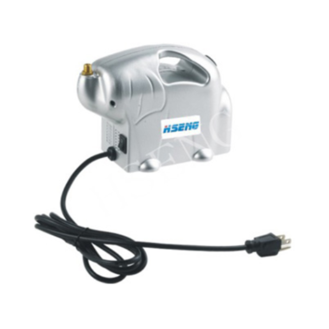 HSENG BABY BASIC AIR COMPRESSOR  PISTON TYPE OIL-LESS HS AS16
