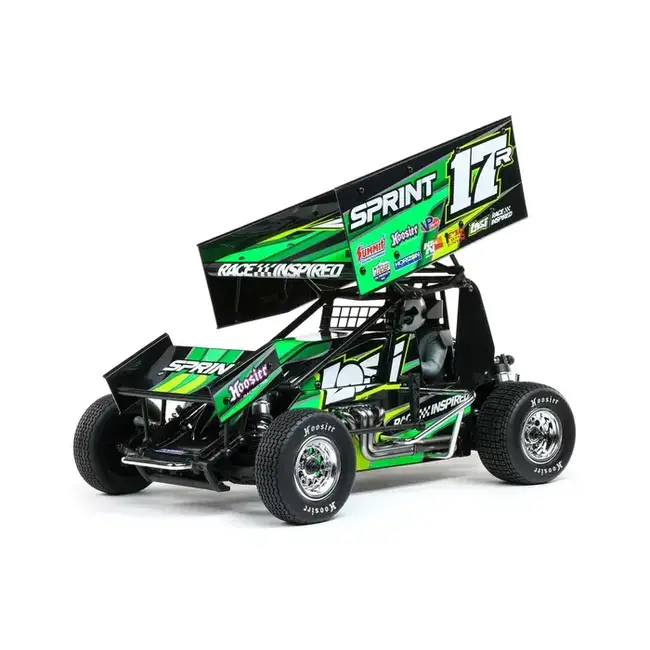 Losi 22S Sprint Car, 1/10 2WD