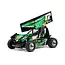 *** PRE-ORDER JULY 2025*** Losi 22S Sprint Car, 1/10 2WD