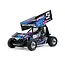 *** PRE-ORDER JULY 2025*** Losi 22S Sprint Car, 1/10 2WD