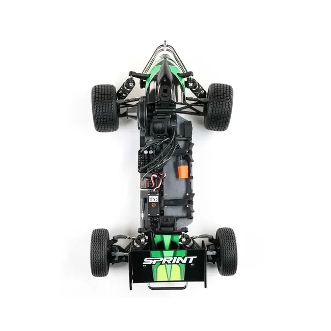 Losi 22S Sprint Car, 1/10 2WD