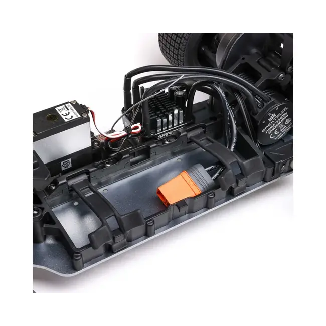 Losi 22S Sprint Car, 1/10 2WD