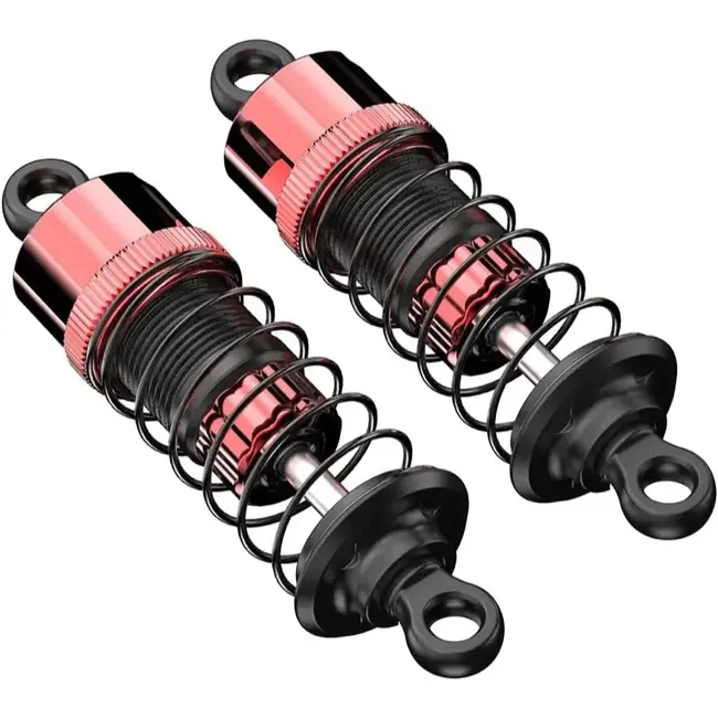 MJX FRONT OIL FILLED SHOCK ABSORBER