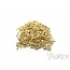 T-WORKS GSS-RC10B7 Gold Plated Steel Screw Set 111pcs.( For Team Associated RC10 B7/B7D )