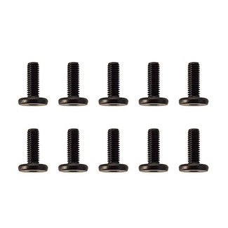 TEAM ASSOCIATED TEAM ASSOCIATED Screws, LP Low Profile M3x8mm SHCS