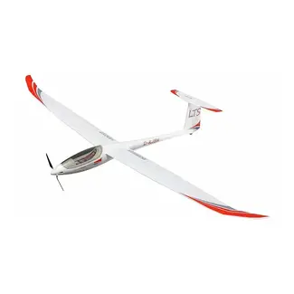 MULTIPLEX Multiplex Lentus 3M Glider, Receiver Ready