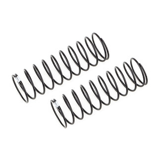 TEAM ASSOCIATED TEAM ASSOCIATED 13mm Rear Shock Springs, white 1.9lb/in, L61, 11.0T, 1.2D