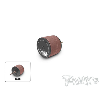 T-WORKS T-WORKS TT-130-A 32mm Sanding Roller Tool For Grinding Machine