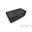 T-WORKS TT-127-A Black Hollow Board Carry Box ( Inner Size: 246x146x482mm )